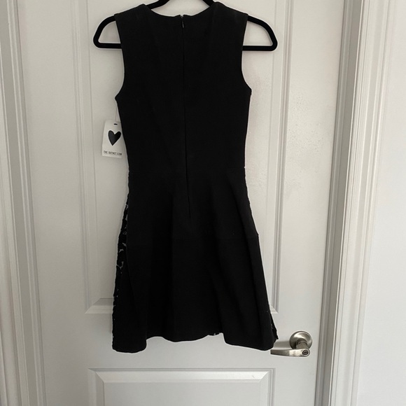 NWT MAJE dress - Maje size 1 - Picture 3 of 3